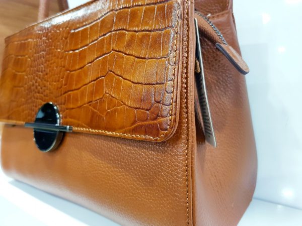 NŐI BŐRTÁSKA CALLA K500105 + AJÁNDÉK PÉNZTÁRCA